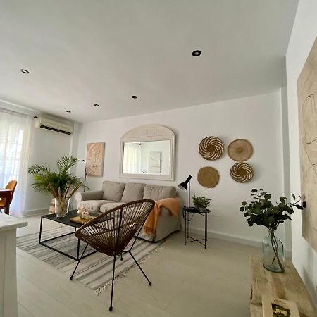 El Rincon De Elena. Apartment Torre Del Mar Ngoại thất bức ảnh