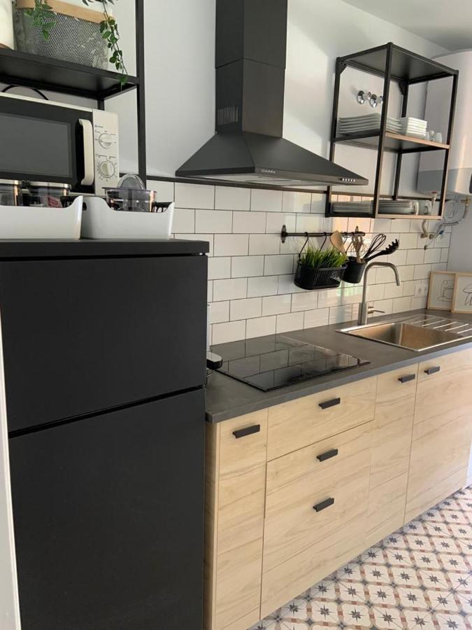 El Rincon De Elena. Apartment Torre Del Mar Ngoại thất bức ảnh